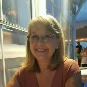 Meet your Posher, Patsy